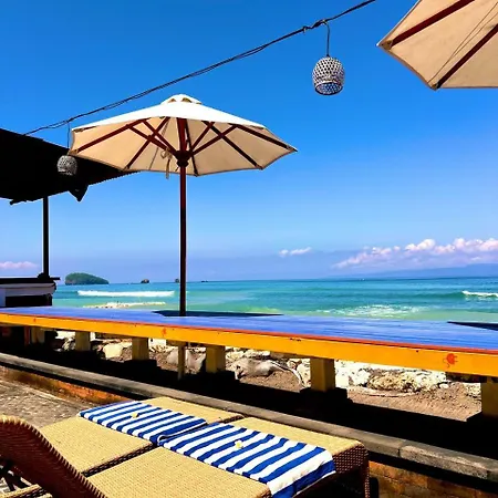 Ashyana Candidasa Beach Resort-2